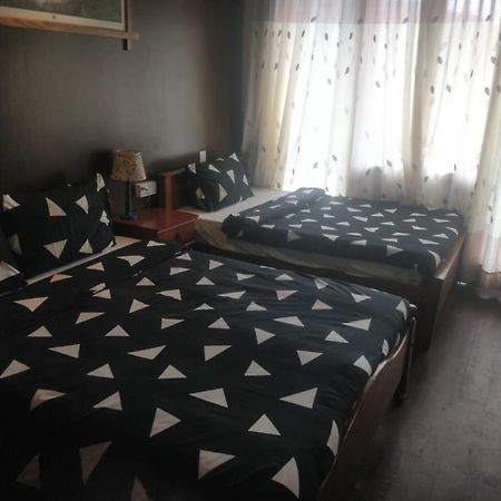 נוארה אליה Misty Mountain Villas מראה חיצוני תמונה