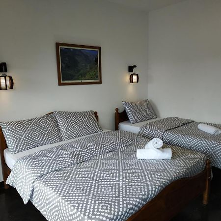 נוארה אליה Misty Mountain Villas מראה חיצוני תמונה