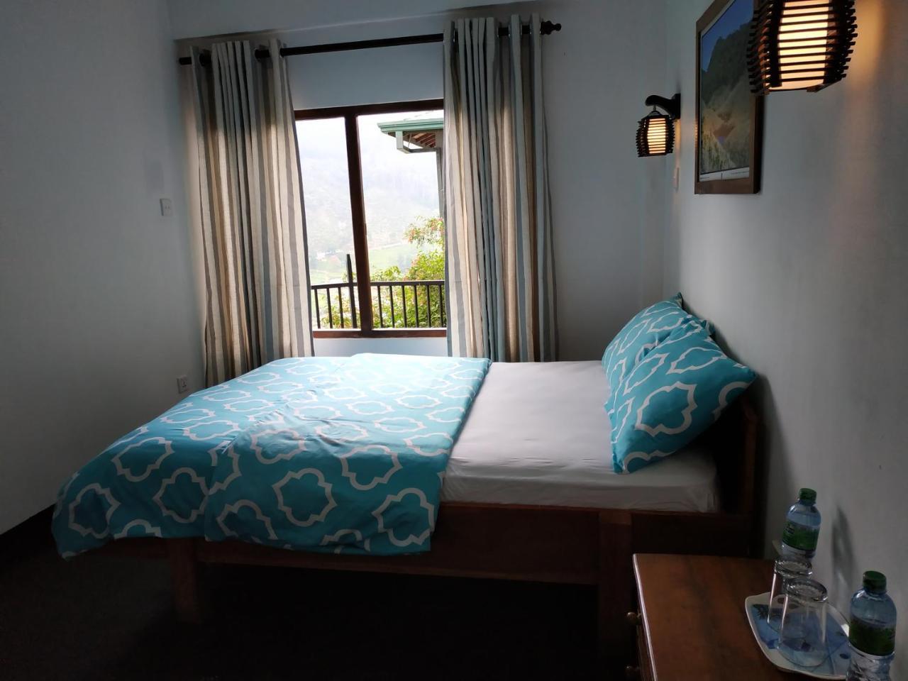 נוארה אליה Misty Mountain Villas מראה חיצוני תמונה