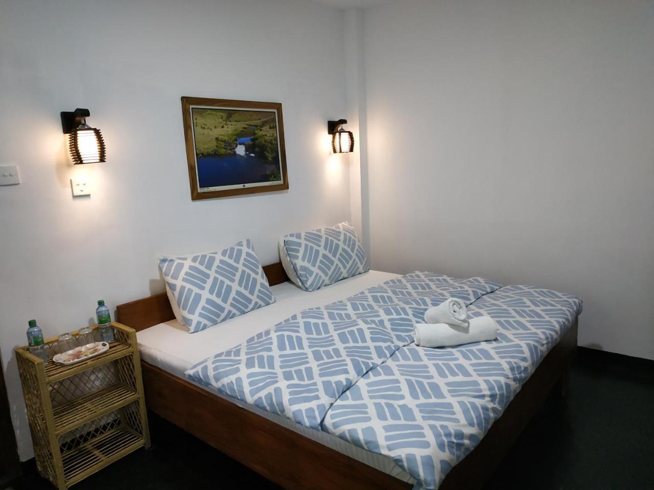 נוארה אליה Misty Mountain Villas מראה חיצוני תמונה